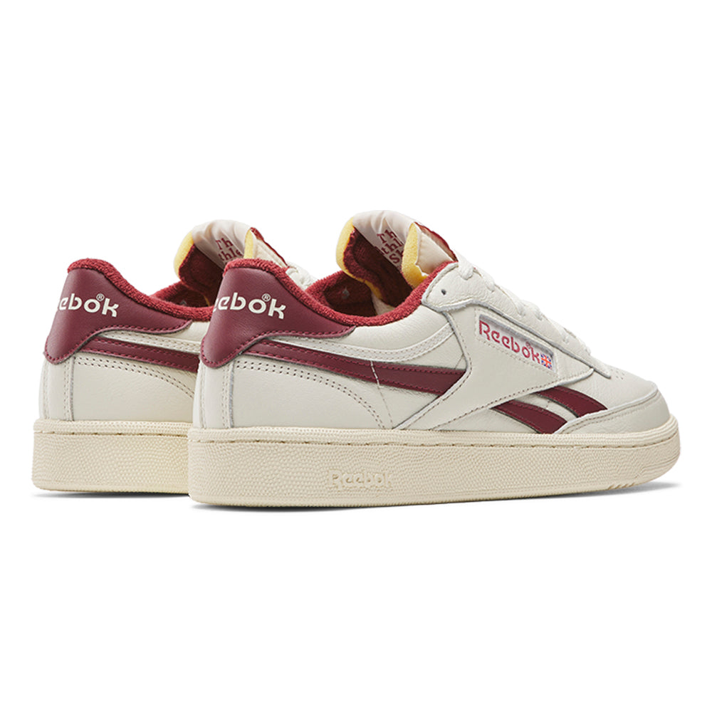REEBOK Club C Revenge Vintage รองเท้าลำลองผู้ใหญ่