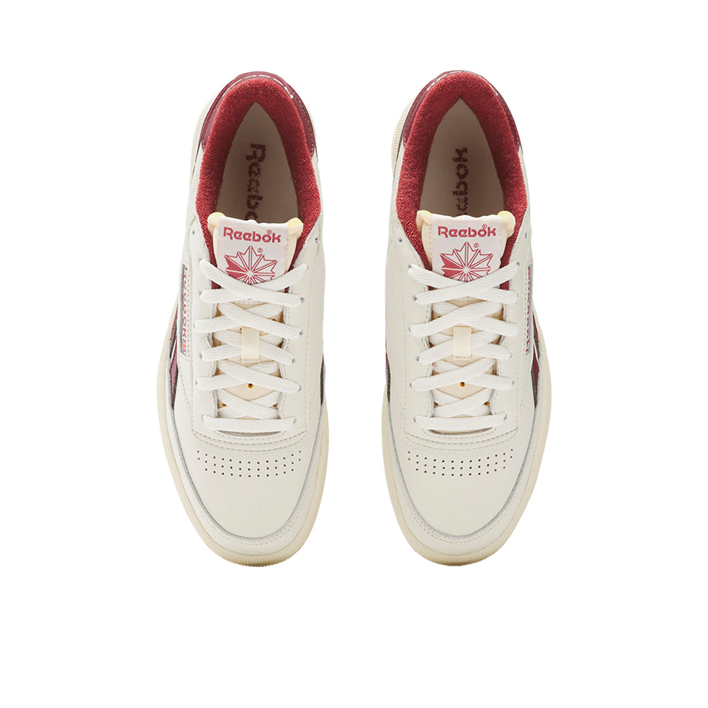 REEBOK Club C Revenge Vintage รองเท้าลำลองผู้ใหญ่