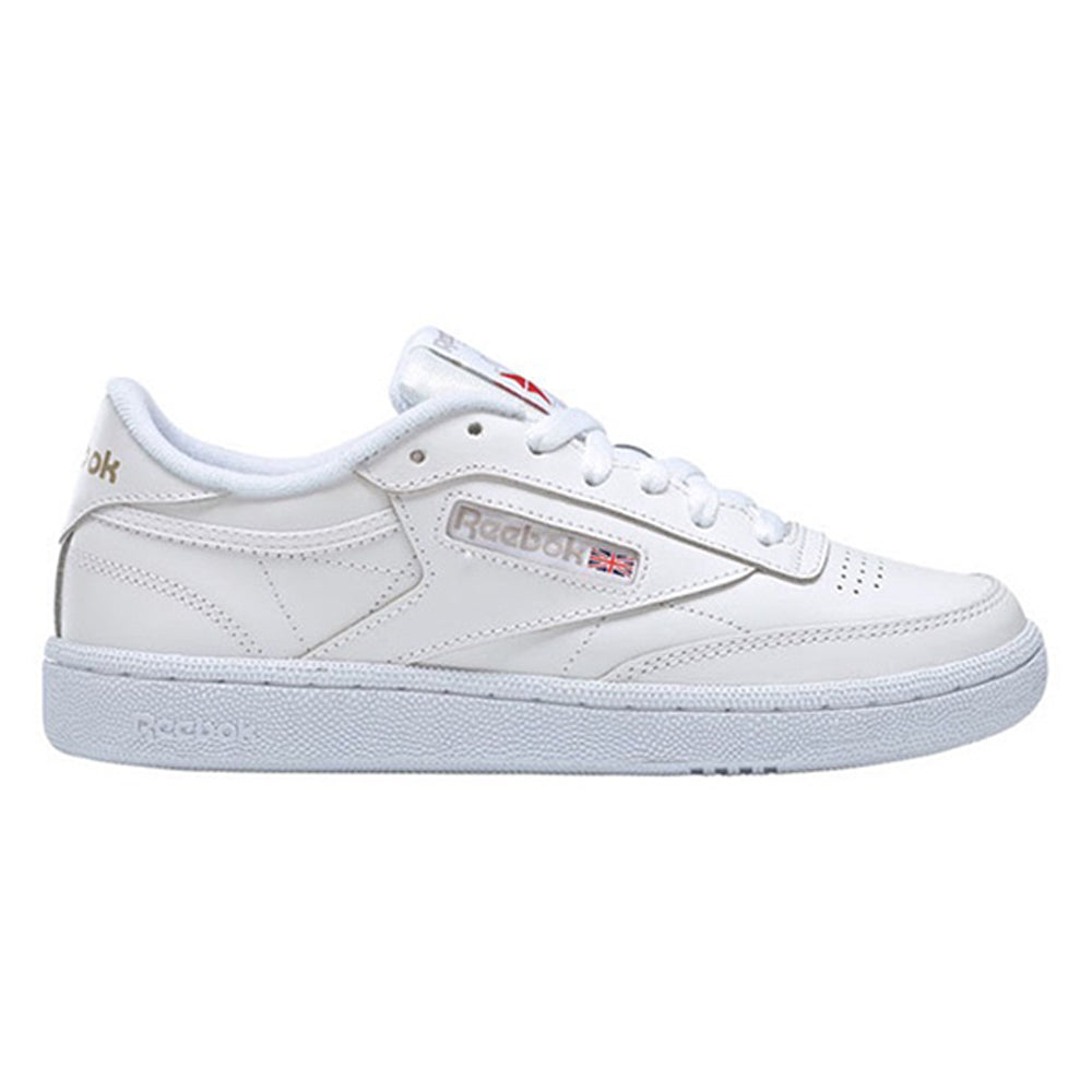 REEBOK Club C 85 รองเท้าลำลองผู้หญิง