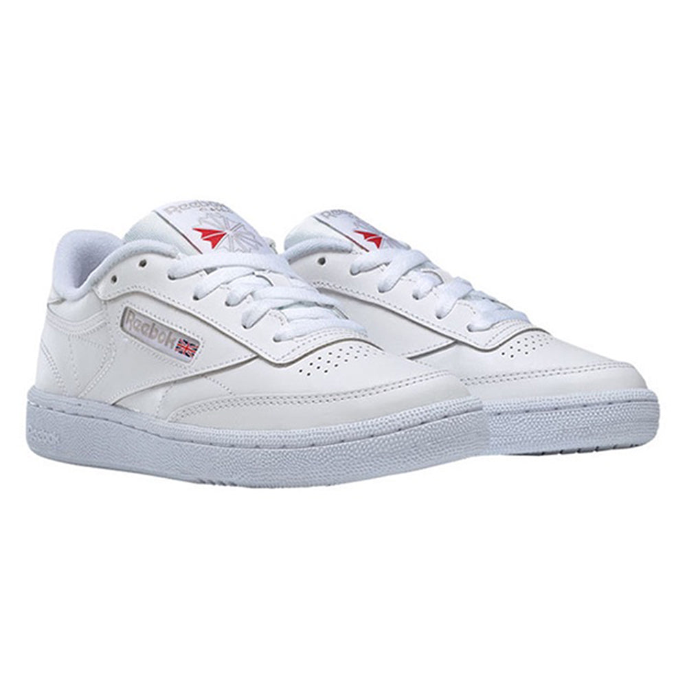 REEBOK Club C 85 Women's Lifestyle Shoes - Supersports Thailand