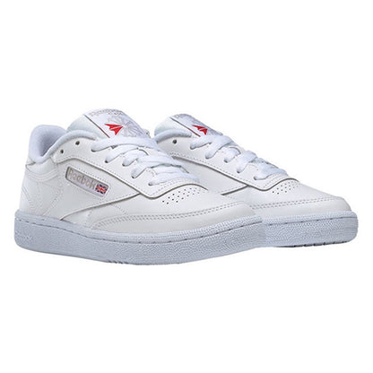 REEBOK Club C 85 Women's Lifestyle Shoes - Supersports Thailand