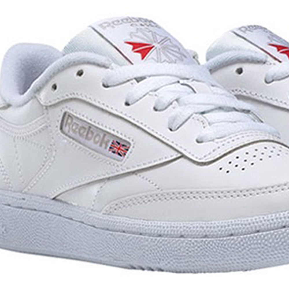 REEBOK Club C 85 รองเท้าลำลองผู้หญิง