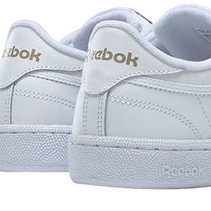REEBOK Club C 85 รองเท้าลำลองผู้หญิง