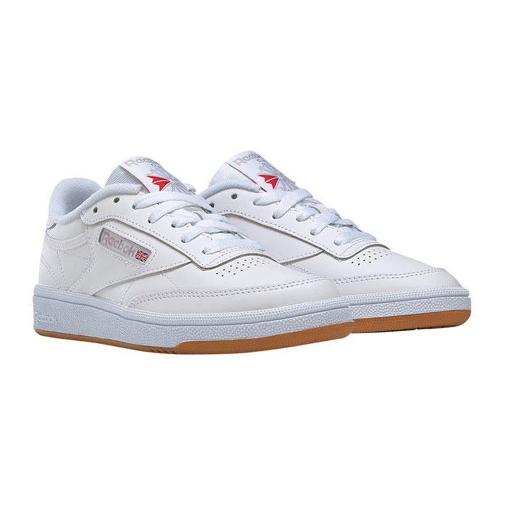 REEBOK Club C 85 Women's Lifestyle Shoes - Supersports Thailand Supersports Thailand