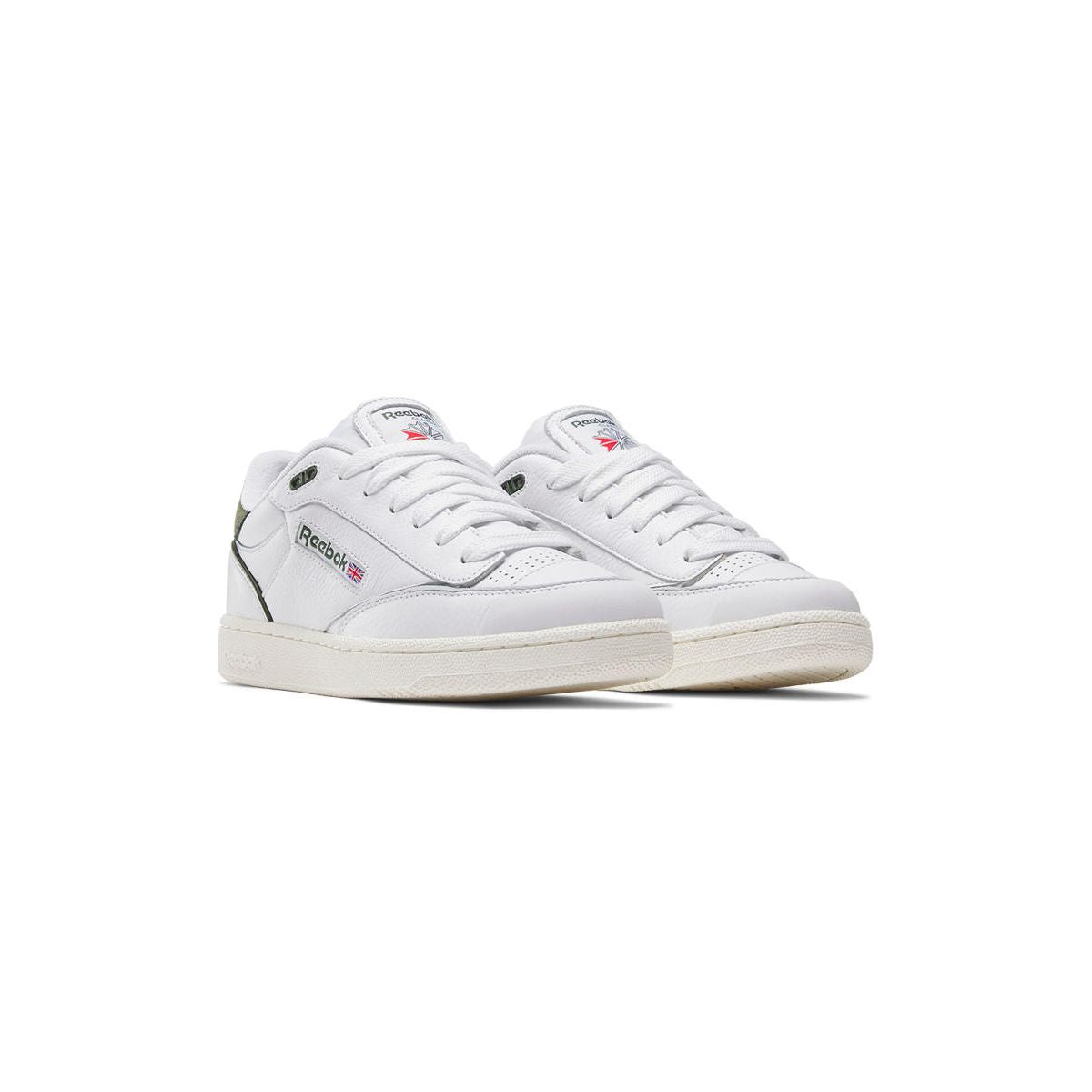 REEBOK Club C Bulc Unisex Lifestyle Shoes - Supersports Thailand