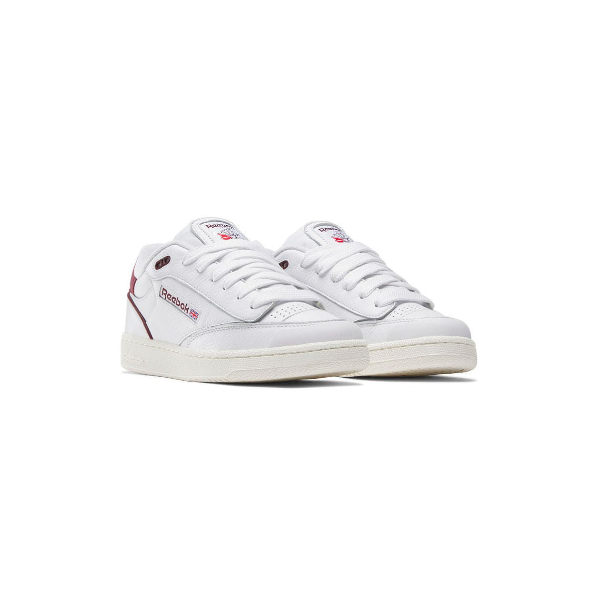 REEBOK Club C Bulc Unisex Lifestyle Shoes - Supersports Thailand