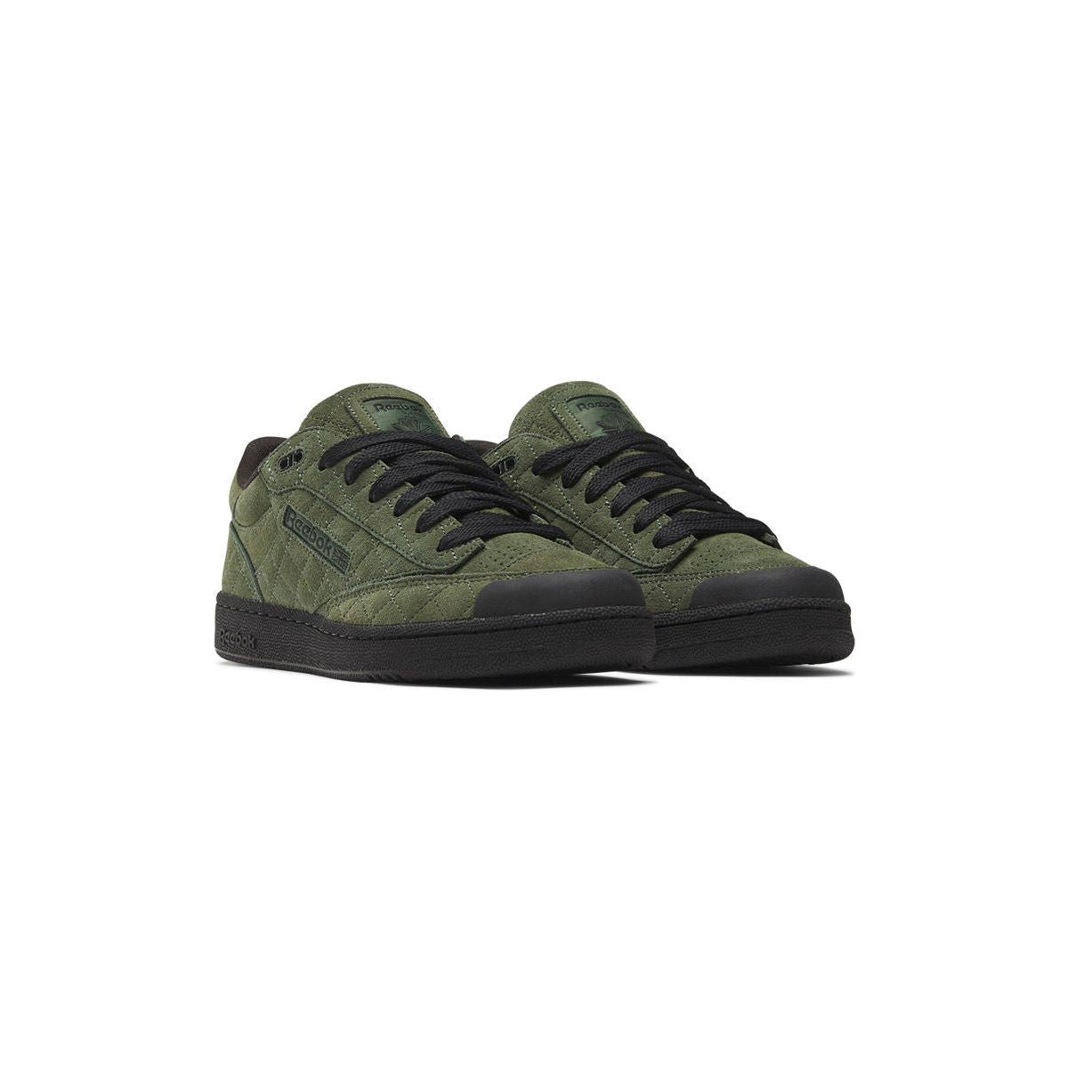 REEBOK Club C Bulc Unisex Lifestyle Shoes - Supersports Thailand Supersports Thailand