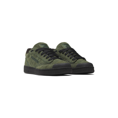 REEBOK Club C Bulc Unisex Lifestyle Shoes - Supersports Thailand