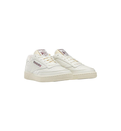 REEBOK Club C 85 Vintage Unisex Lifestyle Shoes - Supersports Thailand
