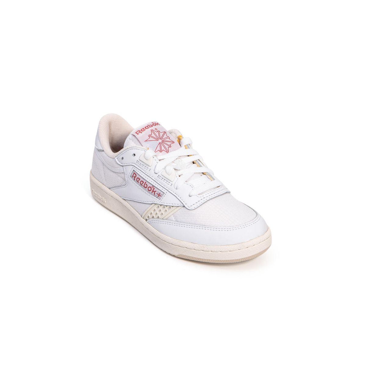 REEBOK Club C 85 Vintage Unisex Lifestyle Shoes - Supersports Thailand Supersports Thailand