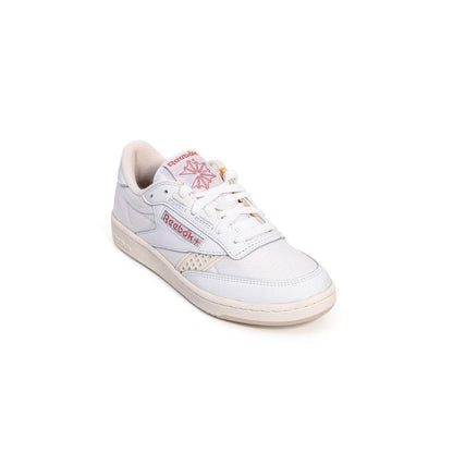 REEBOK Club C 85 Vintage Unisex Lifestyle Shoes - Supersports Thailand