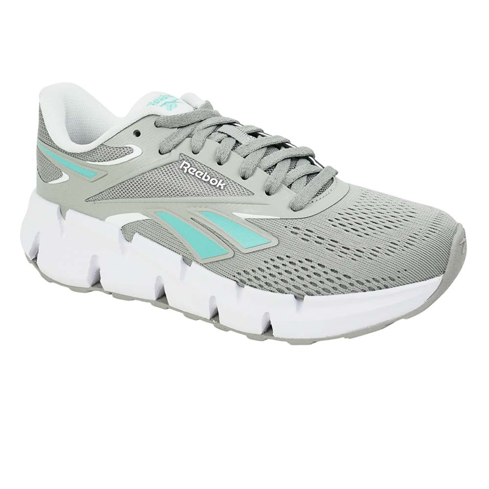 REEBOK Zig Dynamica 6 รองเท้าวิ่งผู้หญิง Supersports Thailand