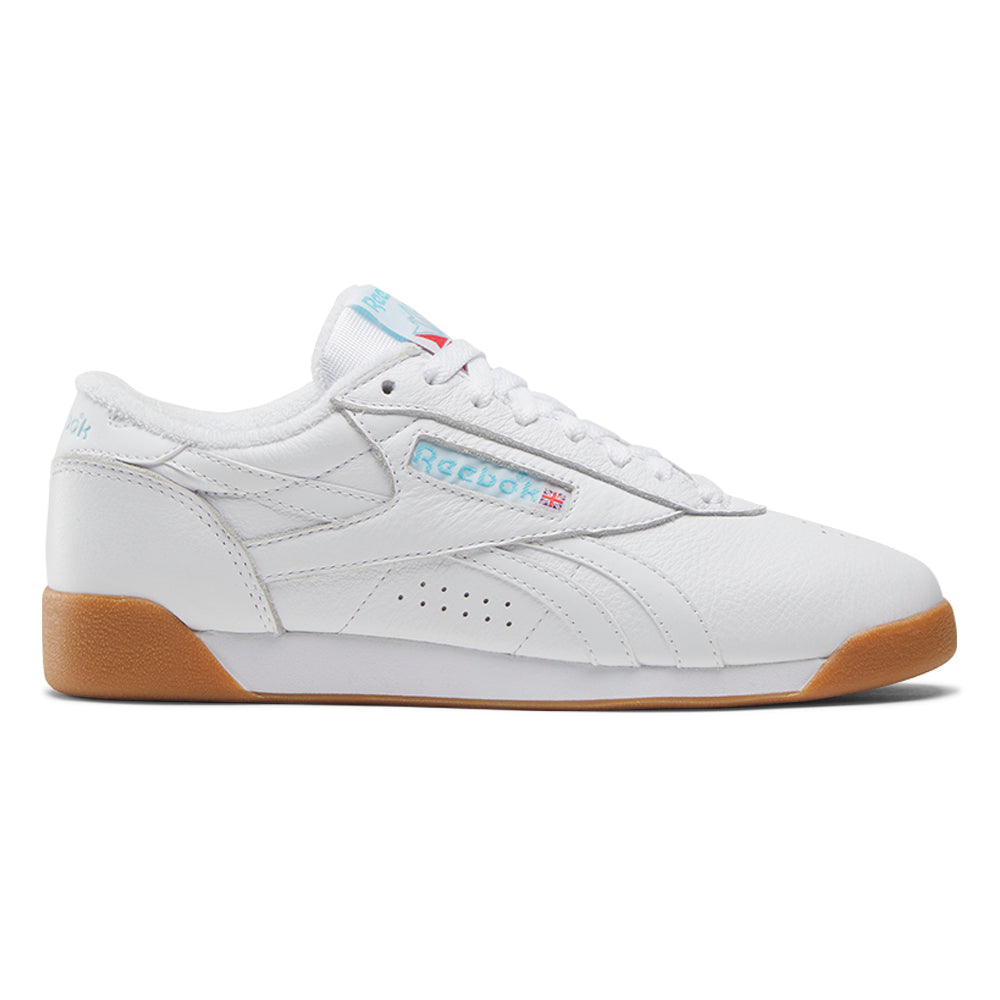 REEBOK Freestyle Lo Women's Lifestyle Shoes - Supersports Thailand Supersports Thailand