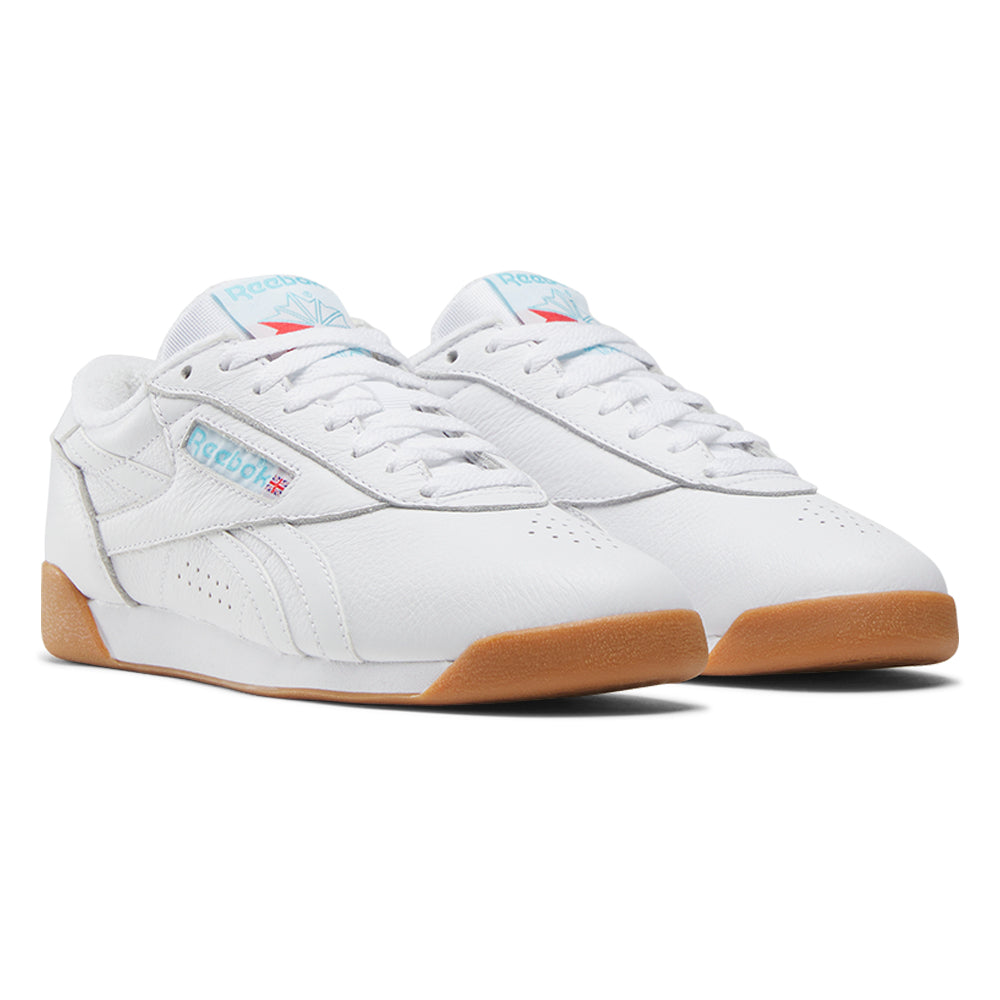 REEBOK Freestyle Lo Women's Lifestyle Shoes - Supersports Thailand Supersports Thailand