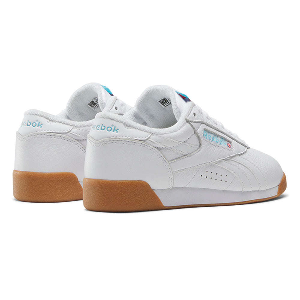 REEBOK Freestyle Lo Women's Lifestyle Shoes - Supersports Thailand Supersports Thailand