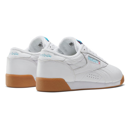 REEBOK Freestyle Lo Women's Lifestyle Shoes - Supersports Thailand