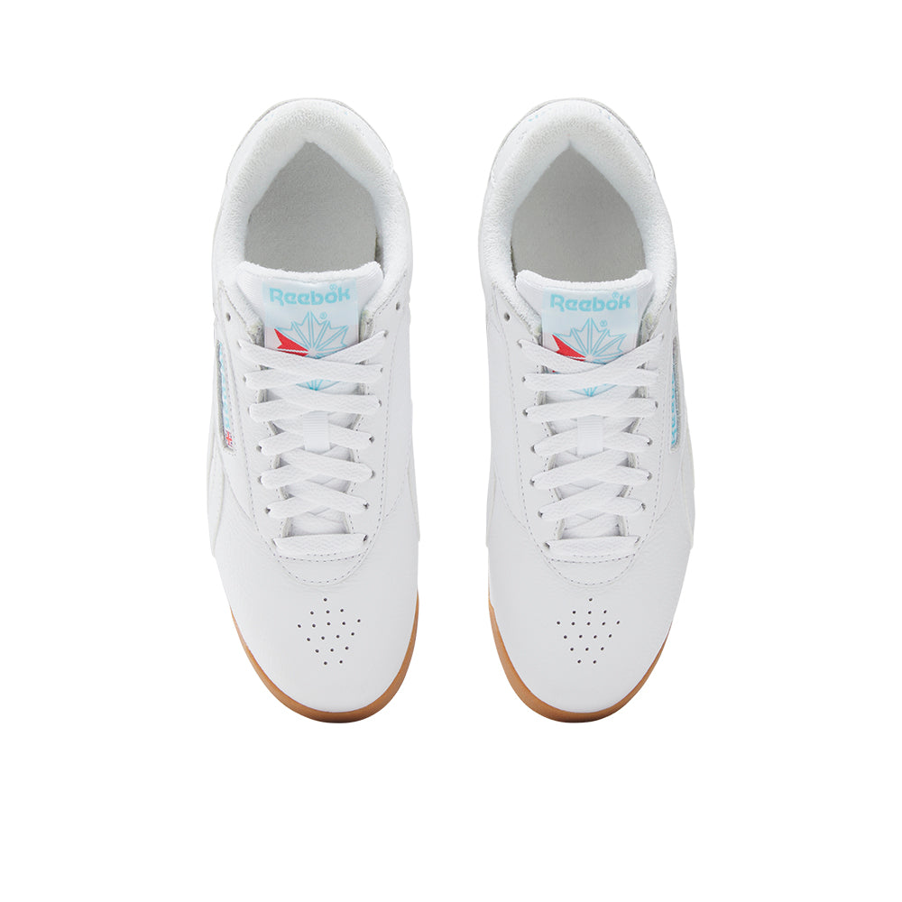 REEBOK Freestyle Lo Women's Lifestyle Shoes - Supersports Thailand Supersports Thailand