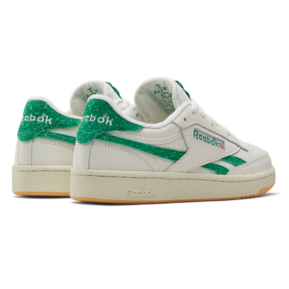 REEBOK Club C Revenge Women's Lifestyle Shoes - Supersports Thailand Supersports Thailand