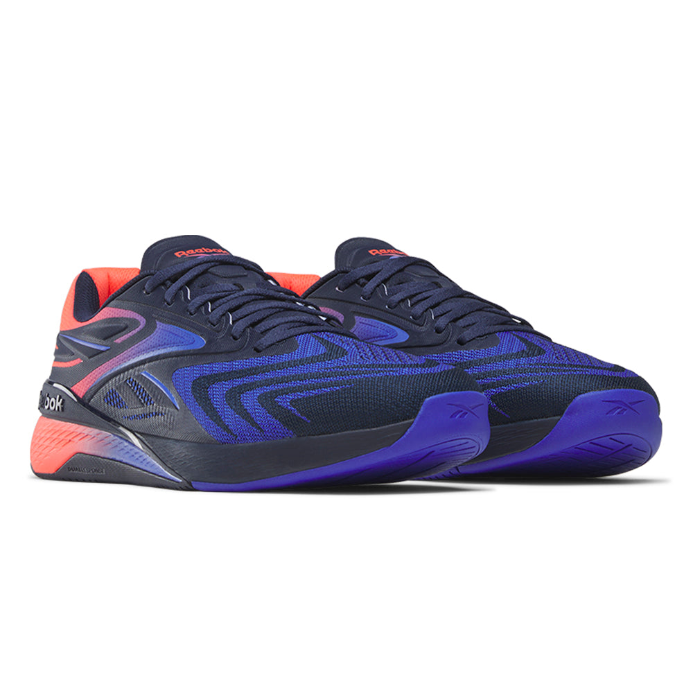 REEBOK Nano X5 Edge Unisex Training Shoes - Supersports Thailand