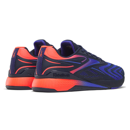 REEBOK Nano X5 Edge Unisex Training Shoes - Supersports Thailand