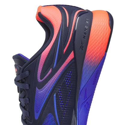 REEBOK Nano X5 Edge Unisex Training Shoes - Supersports Thailand