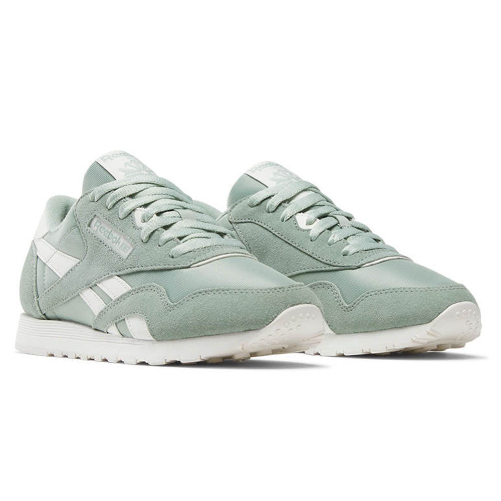 REEBOK Classic Nylon Women's Lifestyle Shoes - Supersports Thailand Supersports Thailand