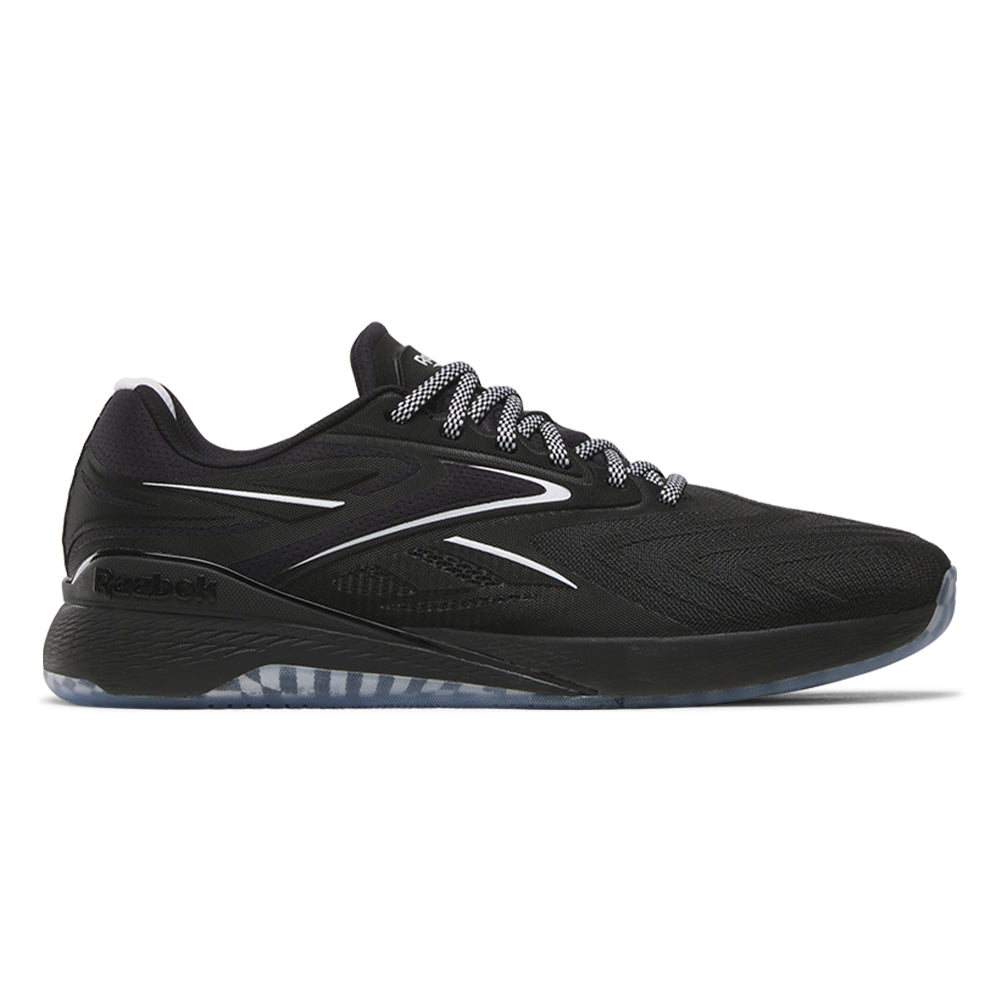 REEBOK Nano X5 Edge Unisex Training Shoes - Supersports Thailand