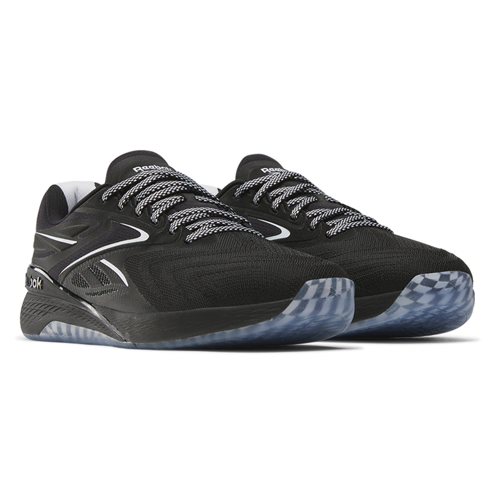 REEBOK Nano X5 Edge Unisex Training Shoes - Supersports Thailand