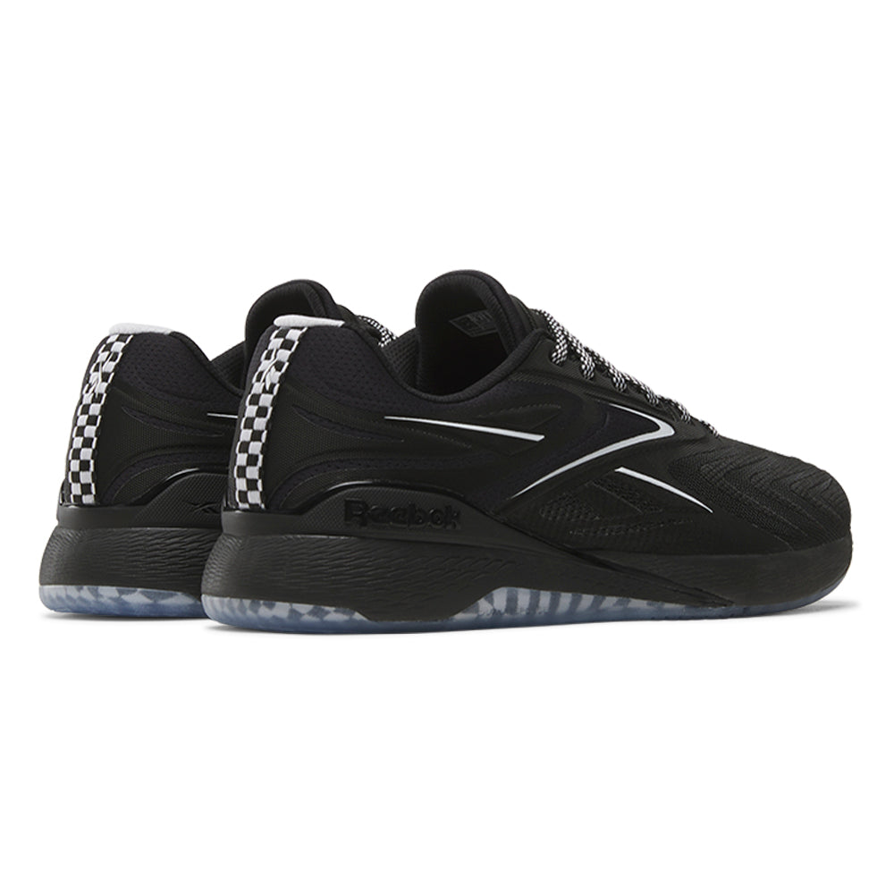 REEBOK Nano X5 Edge Unisex Training Shoes - Supersports Thailand Supersports Thailand