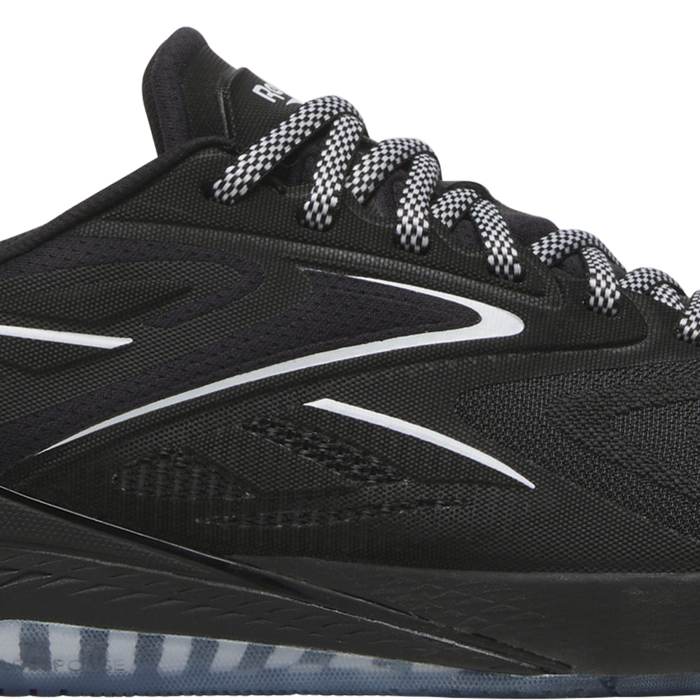 REEBOK Nano X5 Edge Unisex Training Shoes - Supersports Thailand
