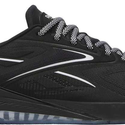 REEBOK Nano X5 Edge Unisex Training Shoes - Supersports Thailand