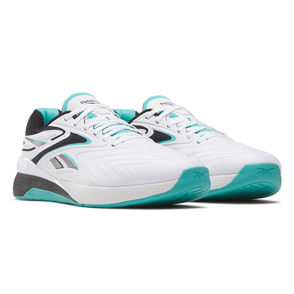 REEBOK Nano X5 Edge Unisex Training Shoes - Supersports Thailand Supersports Thailand