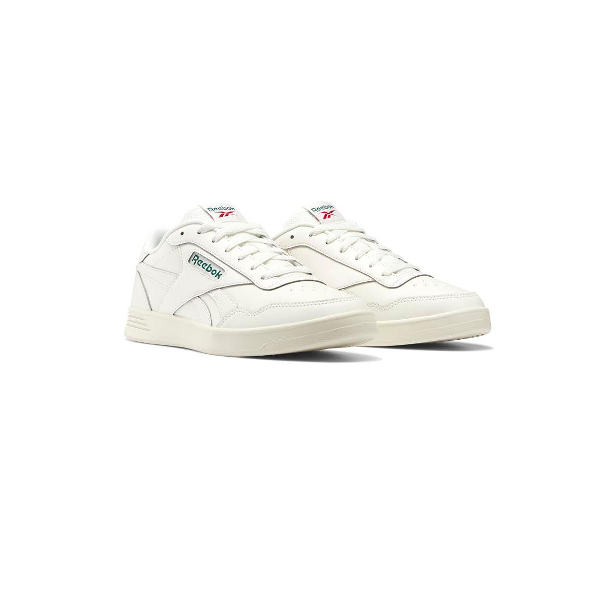 REEBOK Court Advance Unisex Lifestyle Shoes - Supersports Thailand