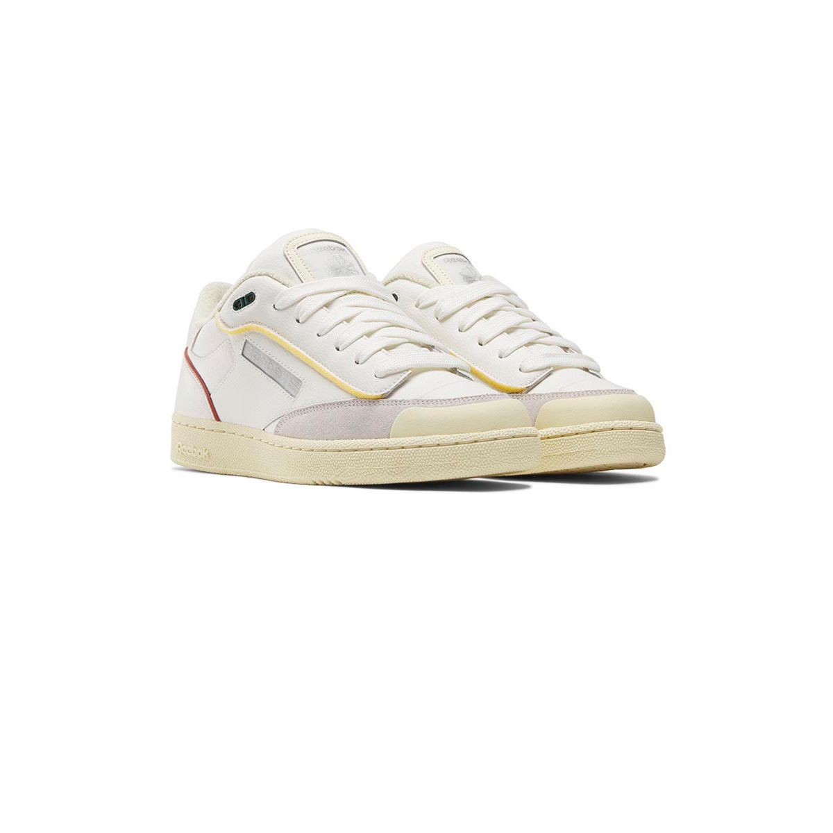 REEBOK Club C Bulc Unisex Lifestyle Shoes - Supersports Thailand