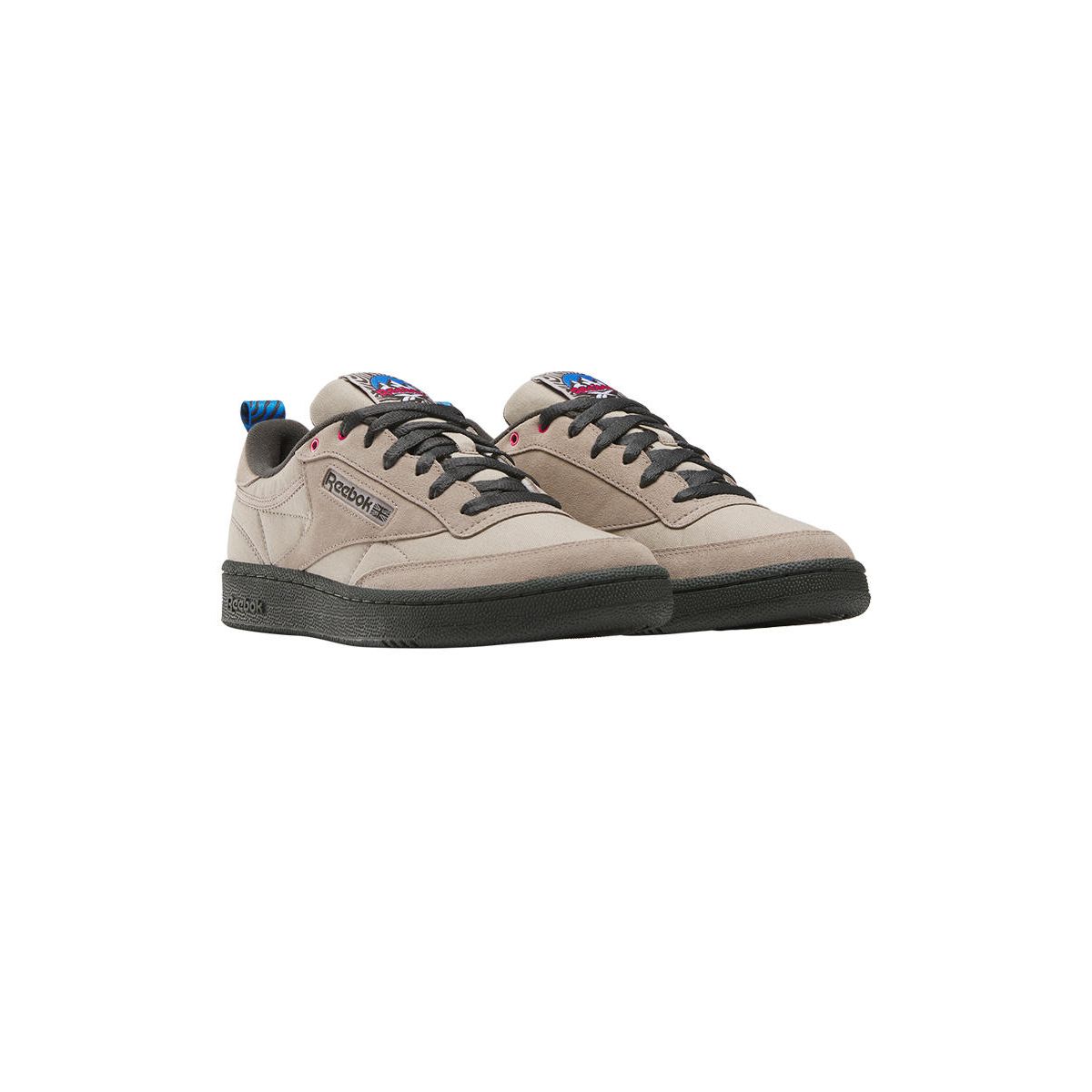 REEBOK Club C 85 Unisex Lifestyle Shoes - Supersports Thailand