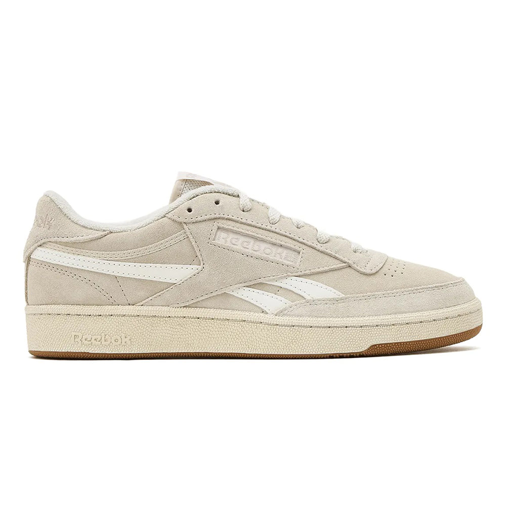 REEBOK Club C Revenge Men's Lifestyle Shoes - Supersports Thailand Supersports Thailand