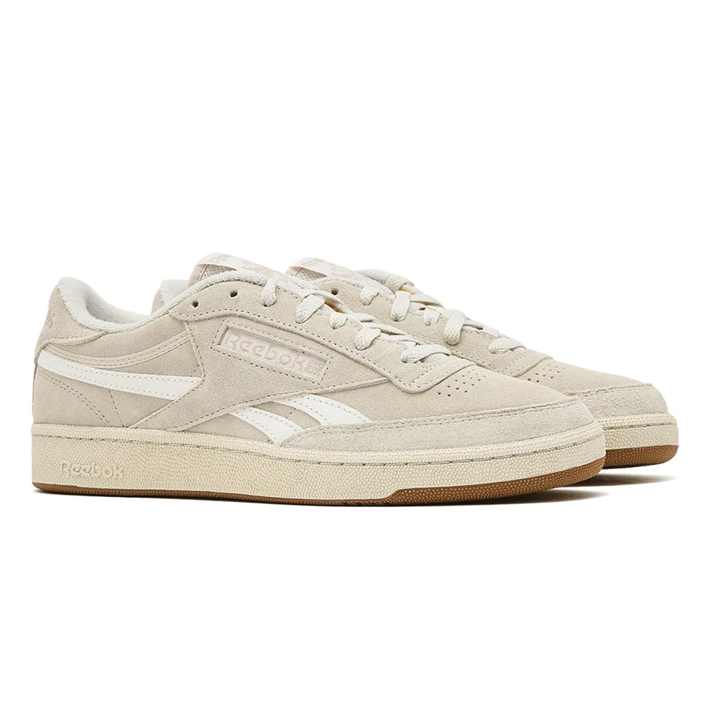 REEBOK Club C Revenge Men's Lifestyle Shoes - Supersports Thailand Supersports Thailand