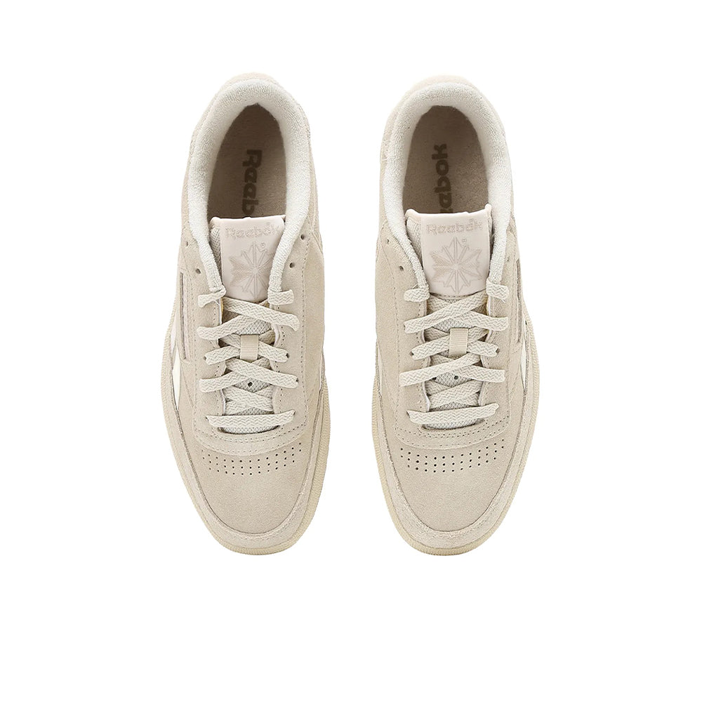 REEBOK Club C Revenge Men's Lifestyle Shoes - Supersports Thailand
