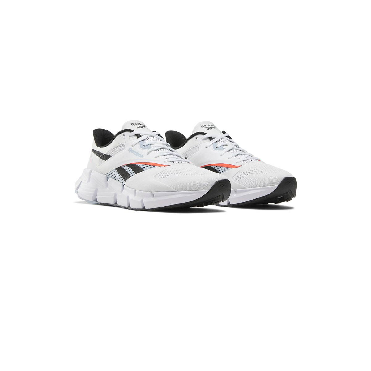 REEBOK Zig Dynamica 5 Unisex Running Shoes - Supersports Thailand Supersports Thailand