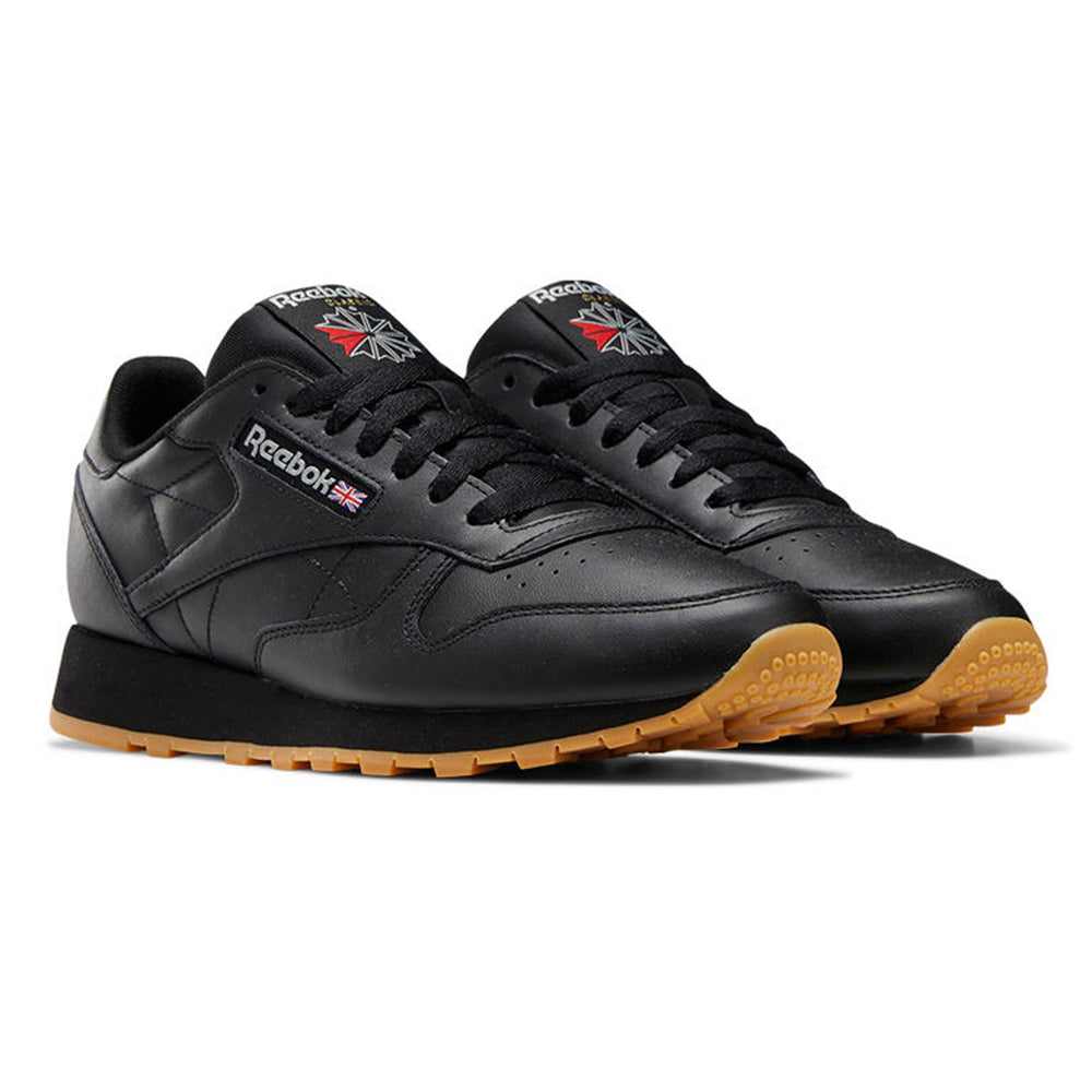 REEBOK Classic Leather รองเท้าลำลองผู้ใหญ่