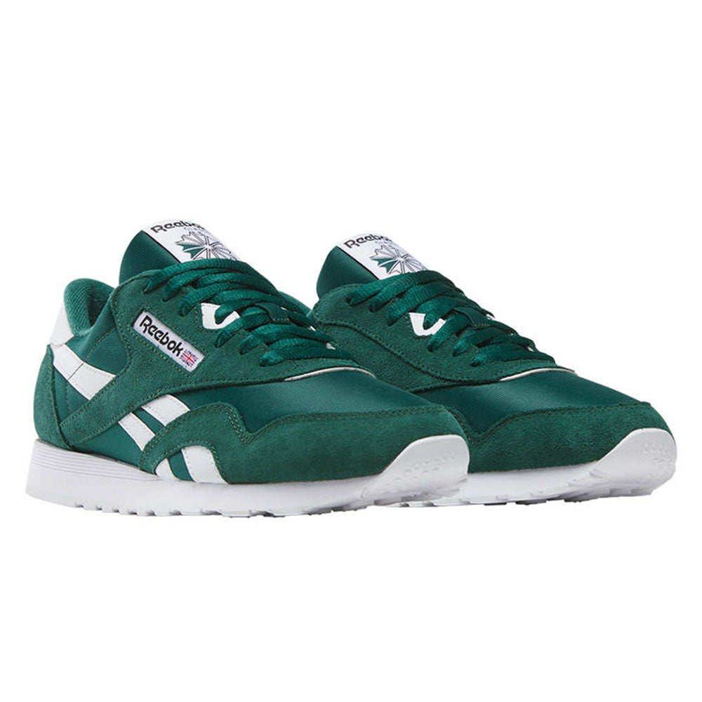 REEBOK Classic Nylon Men's Lifestyle Shoes - Supersports Thailand Supersports Thailand