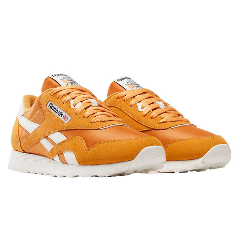 REEBOK Classic Nylon Men's Lifestyle Shoes - Supersports Thailand