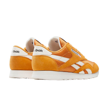 REEBOK Classic Nylon รองเท้าลำลองผู้ชาย