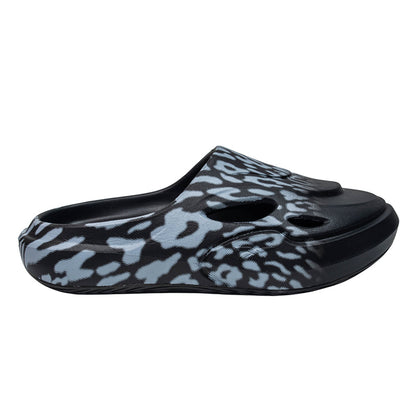 REEBOK DMX Recovery Mules Unisex Sandals - Supersports Thailand