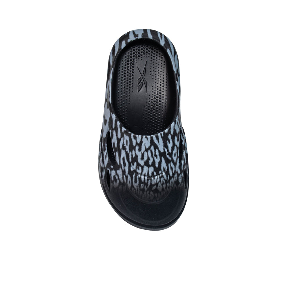 REEBOK DMX Recovery Mules Unisex Sandals - Supersports Thailand Supersports Thailand