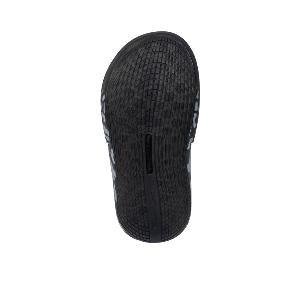 REEBOK DMX Recovery Mules Unisex Sandals - Supersports Thailand Supersports Thailand