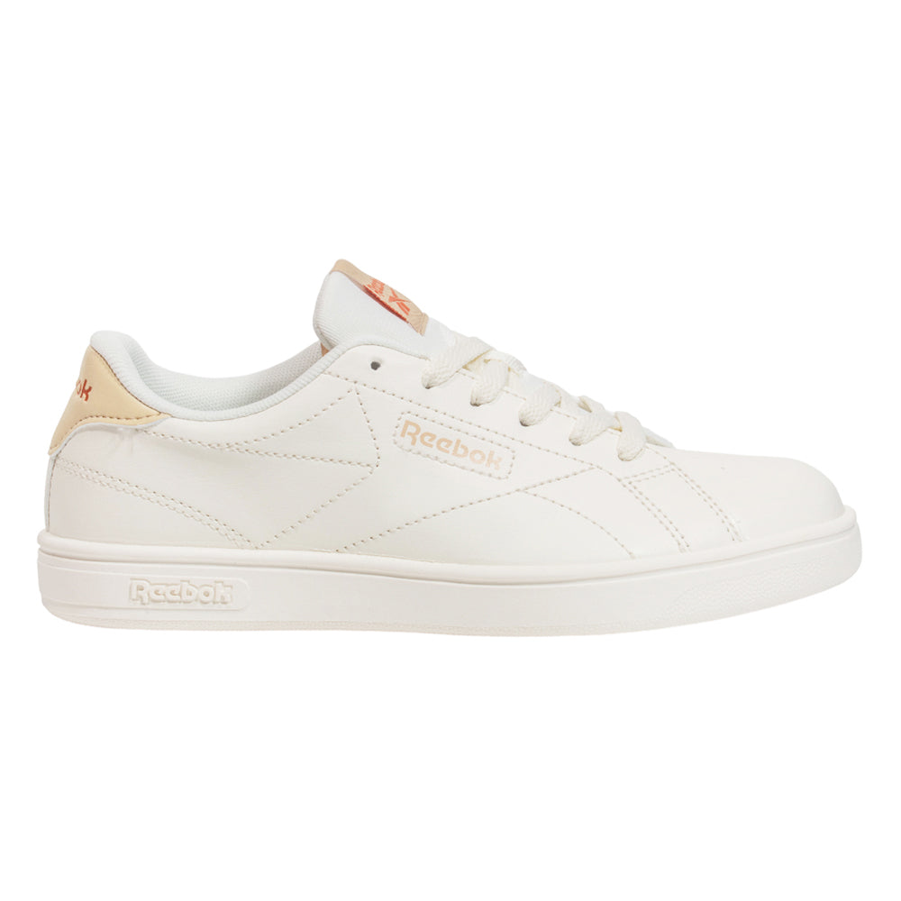 REEBOK Court Clean Women's Lifestyle Shoes - Supersports Thailand Supersports Thailand