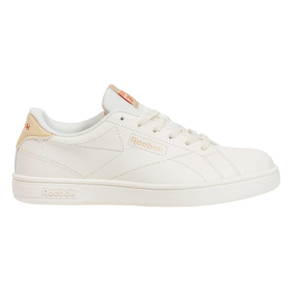 REEBOK Court Clean Women's Lifestyle Shoes - Supersports Thailand