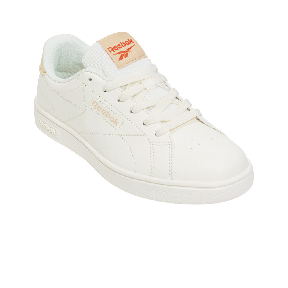 REEBOK Court Clean Women's Lifestyle Shoes - Supersports Thailand