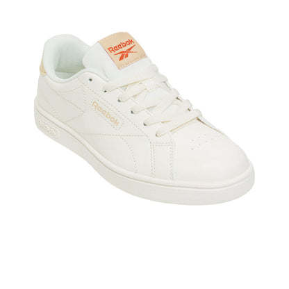 REEBOK Court Clean Women's Lifestyle Shoes - Supersports Thailand
